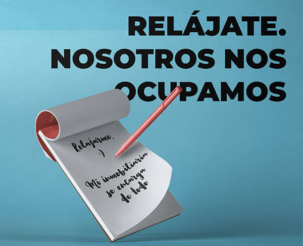 inmobiliaria en sevilla teconopolis