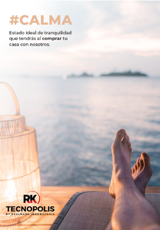 inmobiliaria en sevilla teconopolis