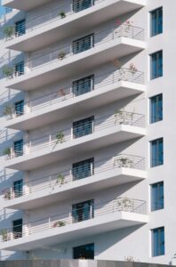 mercado inmobiliario en Sevilla