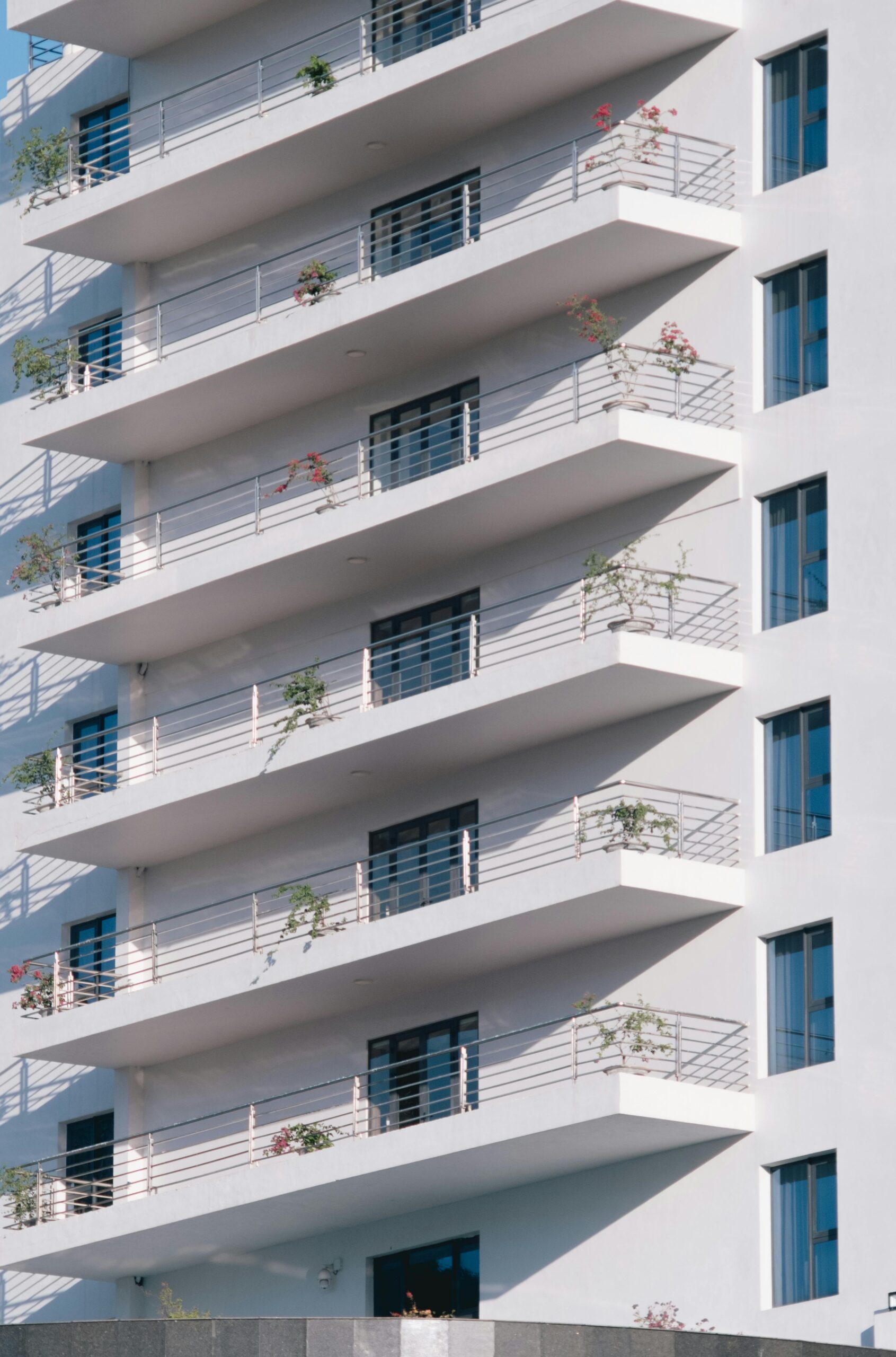mercado inmobiliario en Sevilla